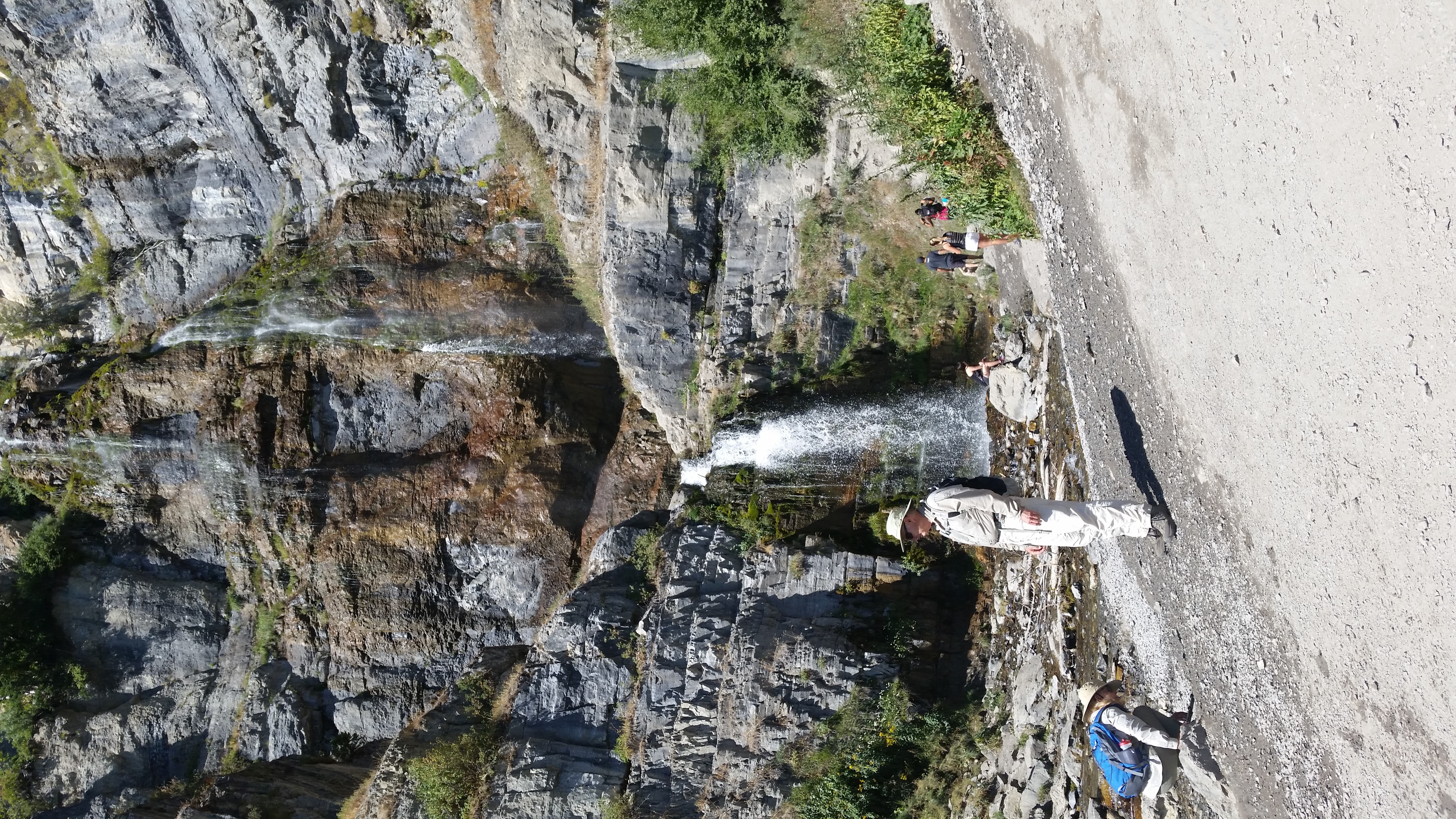 Snowbird – Utah · 2016